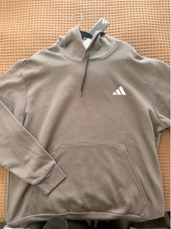 Adidas Hoodie