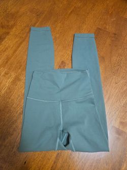 Women's Lululemon leggings