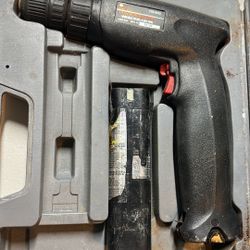 Electric Power Drill Tool 
