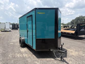 2027 Quality Cargo Ev6-12S3-R