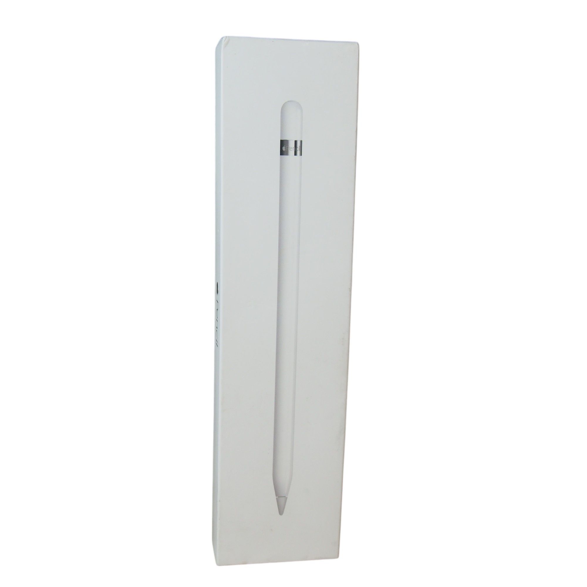 Apple Pencil 1st Generation A1603 Never Used Stylus For Apple iPads MK0C2AM/A This is a first generation Apple Pencil stylus (model A1603) in white,