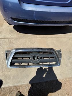 2010 Toyota Tacoma