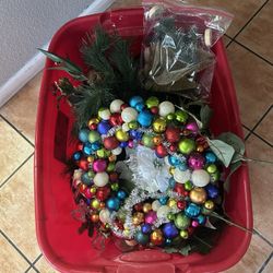 Free Christmas Stuff