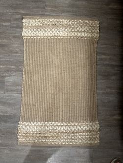 Tommy Bahama Jute Rug