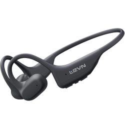 Bone Conduction Headphones, Open Ear Running Headphones
