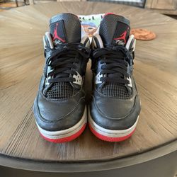 Jordan 4’s In 7 Youth 
