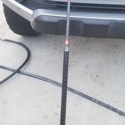 Fishing rod 