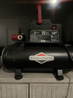 Air Compressor