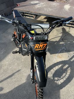 Windone RM7 ebike