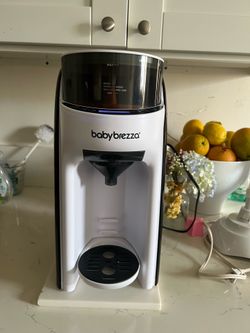Baby Breeza Formula Pro