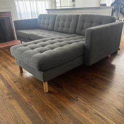 IKEA Morabo sofa