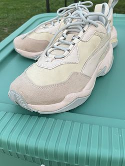 Puma Beige