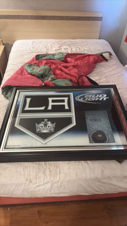 LA KINGS