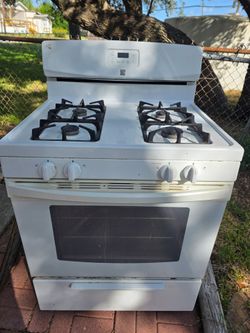 Stove