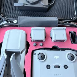 DJI Mavic Air 2 Drone