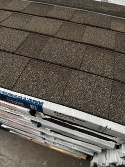 Roofing Shingles - Tejas