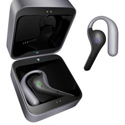 AI Interpreter Earbuds