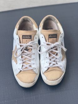 Golden goose  super star