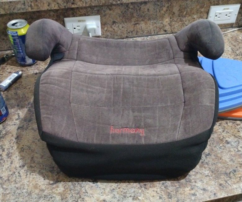 Toddler Booster Seat