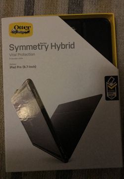 iPad Pro 9.7 inch case