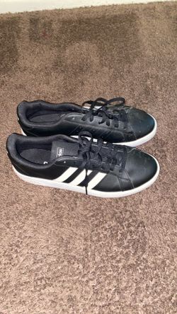 Adidas size 15