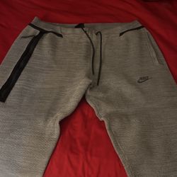 XL Sweats 