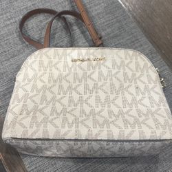 Mk Crossbody Purse