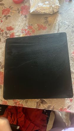 PS4