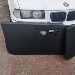 E36 Door Cards 