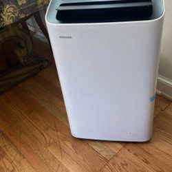 Air Conditioner 