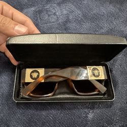 Versace Sunglasses Polarized 