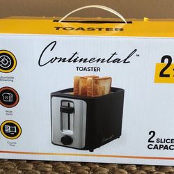Toaster