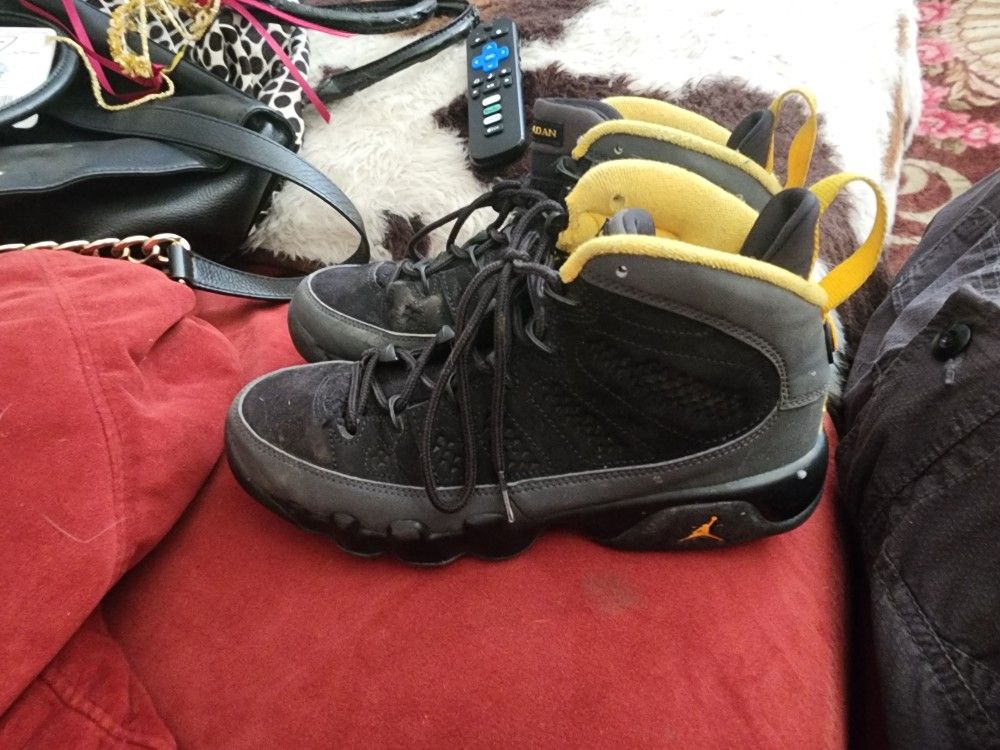 jordans Size 6y