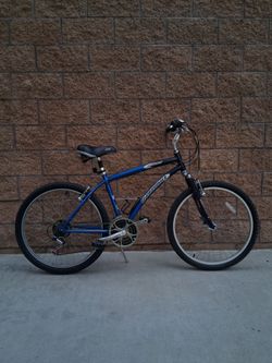 Diamondback Bike