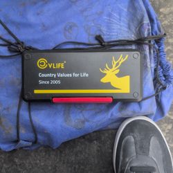 Cv Life Bore Laser Sight