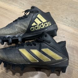 Adidas Freak Football Cleat Size 9
