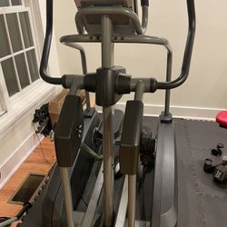 NordicTrack Elliptical 