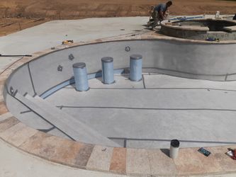 Pool Liner