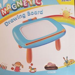 Toddler Drawing Board 