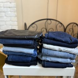 Women’s/ Girls Jeans 