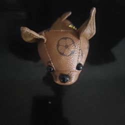 Lv Dog 
