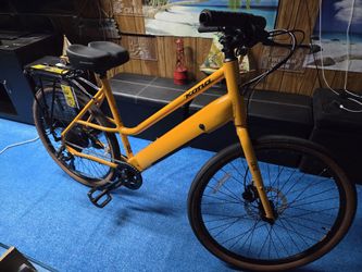 Brand New Kona E-Bike