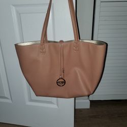 BCBG Reversible Purse 