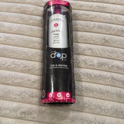 New Every Drop Ice Water Refrigerator Filter EDR5RXD1