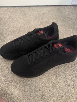 Stranger Things Nike