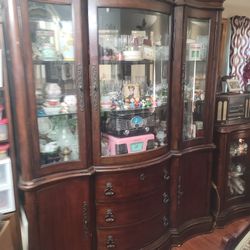 China Cabinet 
