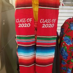 Hermosas estilas de graduacion Artesania Mexucana