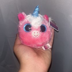 Amazing Squishee Plushie