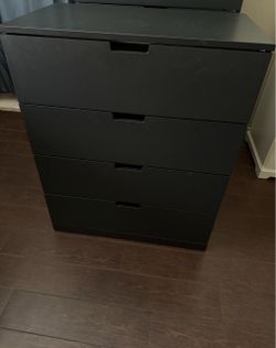 IKEA dresser