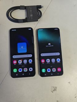 Samsung s22 plus 128 gb Tmobile factory unlocked for all carriers including metropcs lycamobile simple